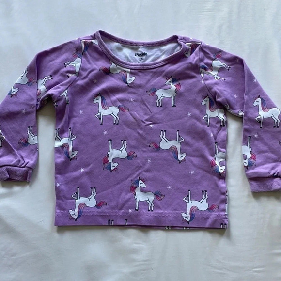 Pekkle Pajama Set - Picture 5 of 11